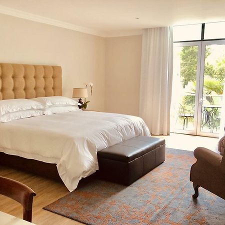 Van Der Stel Manor Stellenbosch Bagian luar foto